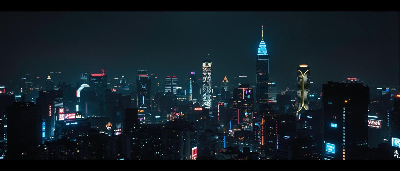狂飙剧照背景 | 夜影影院