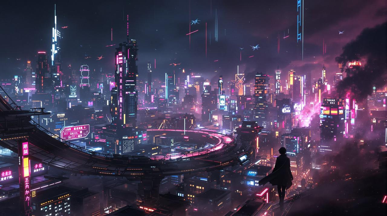 夜影影院 - 4K超清画质