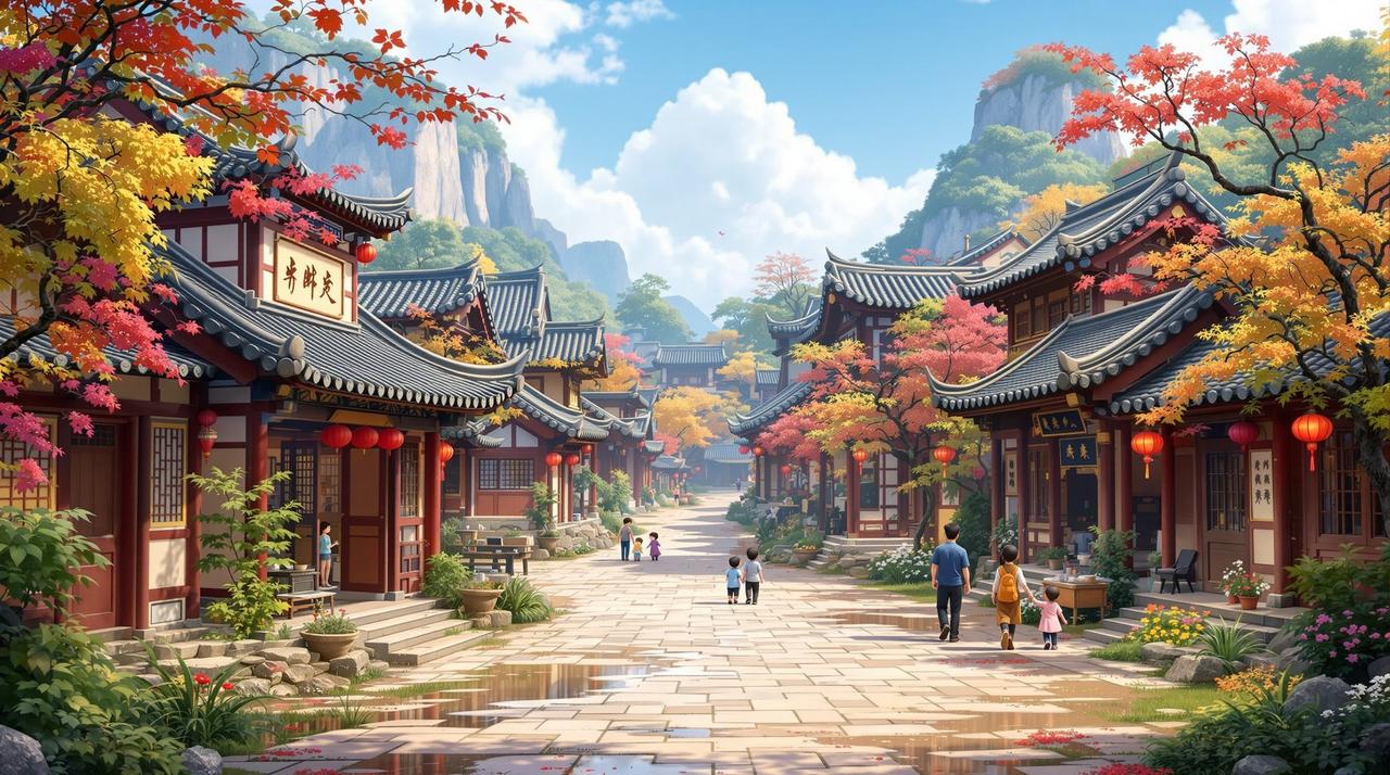 哪吒之魔童降世精彩剧照2 | 夜影影院
