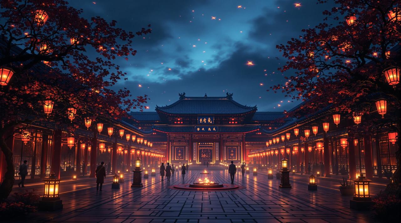 夜影影院 - 海量高清影视
