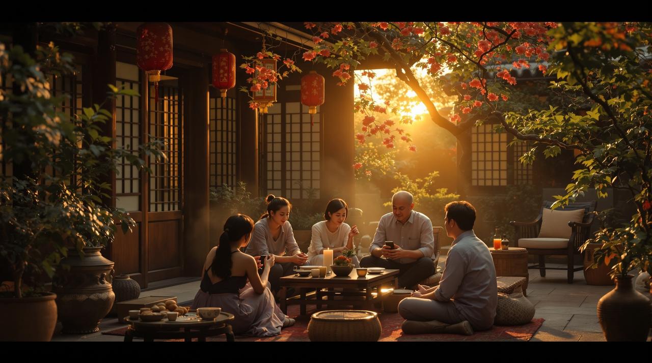 夜影影院 - 独家自制内容