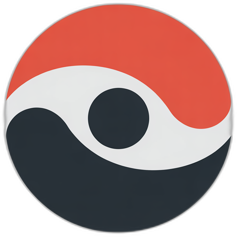 夜影影院Logo